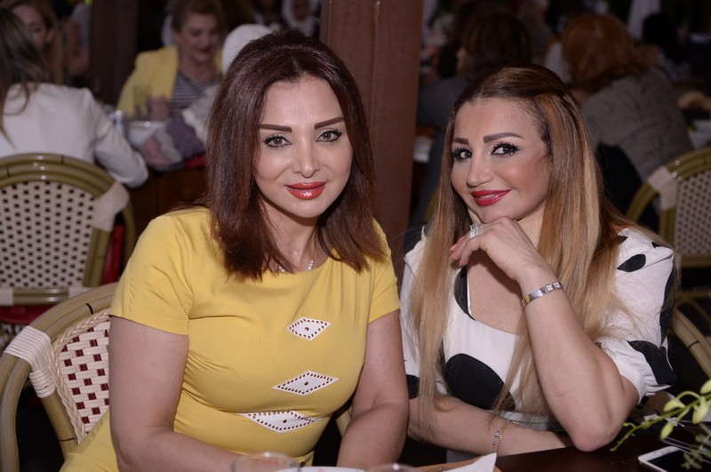Iftar at Mandaloun Sur Mer